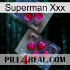 Superman Xxx 15